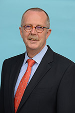 Ulrich Mühlberger