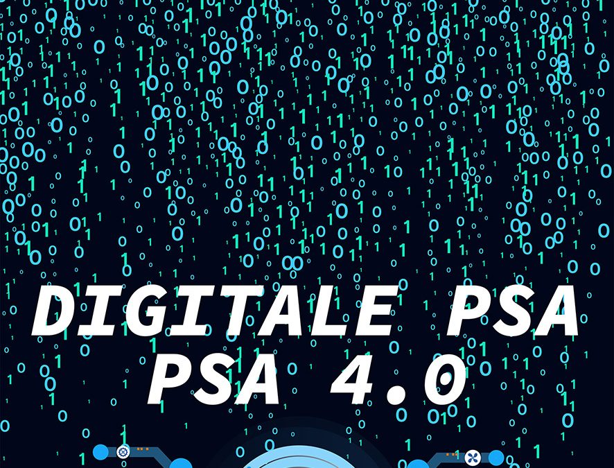 PSA-Schwerpunkt: Digitale PSA – PSA 4.0