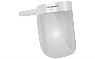 HONEYWELL: Honeywell Safety Pack & Einweg-Gesichtsschutz